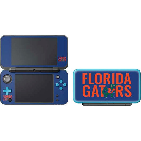 University of Florida Gators Nintendo 2DS XL (2017) Skin